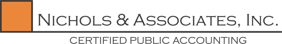 website logo